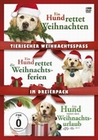 Tierischer Weihnachtsspass - Ein Hund rettet...