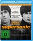 Oasis: Supersonic (BR)