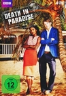 Death in Paradise - Staffel 4 [4 DVDs]