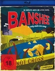 Banshee - Staffel 4 [3 BRs]