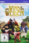 Der Wind in den Weiden - Staffel 3 [2 DVDs]