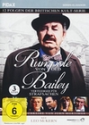 Rumpole von Old Bailey - Verteidiger... [3 DVDs]