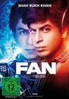 Shah Rukh Khan - Fan