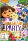 Dora - Die Hundebaby-Party
