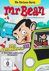 Mr. Bean - Die Cartoon-Serie - Staffel 2/Vol. 3