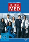 Chicago Med - Staffel 1 [5 DVDs]