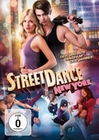 Streetdance: New York