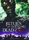 Return of the Living Dead 5: Rave to the... [LE]