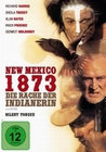 New Mexico 1873 - Die Rache der Indianerin
