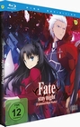 Fate/stay Night - Vol. 1/Ep.0-5 - Unlimited...