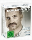 Armin Mueller-Stahl - Edition [4 DVDs]