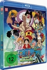 One Piece - TV Special - Episode of Nebulandia