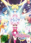 Sailor Moon Crystal - Vol. 4 [2 DVDs]