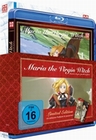 Maria the Virgin Witch Vol.1 [LE]
