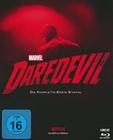 Marvel`s Daredevil - Staffel 1 [4 BRs]