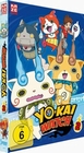 Yo-Kai Watch Box 2/Ep.14-16 [2 DVDs]
