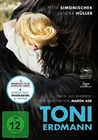 Toni Erdmann [2 DVDs]
