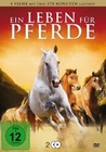 Ein Leben f�r Pferde [2 DVDs]