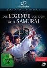 Die Legende von den acht Samurai - DDR Kino...