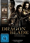 Jackie Chan - Dragon Box [3 DVDs]