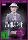 Miss Marple - Die komplette Serie [6 DVDs]