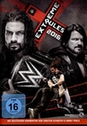 WWE - Extreme Rules 2016