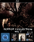 Horror Collection Vol.3 [3 BRs]
