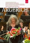 Martha Argerich Box [7 DVDs]