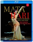 Mata Hari - Ballett