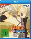 Naruto Shippuden - Staffel 15 - Box 1 [2 BRs]