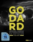 Jean-Luc Godard Edition [5 BRs]