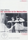 Der Sekretr & Ein Weimarfilm [2 DVDs]