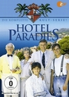 Hotel Paradies - Die komplette Serie [7 DVDs]