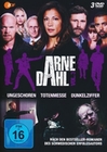 Arne Dahl Vol. 3 [3 DVDs]