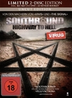 Southbound - Highway...(+ DVD) - Mediabook/Uncut