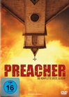 Preacher - Season 1 [4 DVDs]