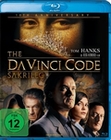 The Da Vinci Code - Sakrileg - Anniversary Ed. (BR)