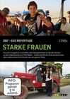 Starke Frauen - 360 grad GEO Reportage [3 DVDs]