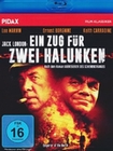 Ein Zug fr zwei Halunken - Remastered (BR)