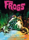 Die Frsche (Frogs) - Mediabook (+ DVD) [LCE]