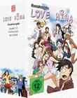 Love Hina - Gesamtbox [5 DVDs]