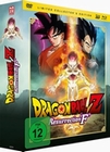 Dragonball Z - Resurrection F (+ DVD) (+ BR3D)