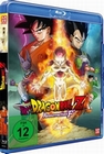 Dragonball Z - Resurrection F