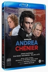 Andrea Chenier - Royal Opera House 2015