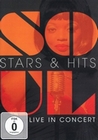 Soul Stars & Hits - Live in Concert [4 DVDs]