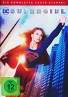 Supergirl - Staffel 1 [5 DVDs]