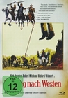 Der Weg nach Westen - Mediabook (+ DVD) [LE] (BR)