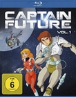 Captain Future Vol. 1