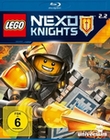 LEGO - Nexo Knights Staffel 2.2