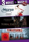 Territories/Bereavement/Nurse [3 DVDs]